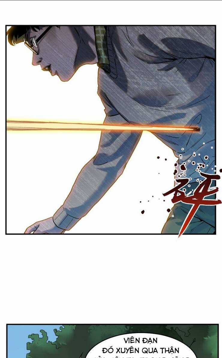 Khởi Tạo Nhân Vật Phản Diện: Chapter 63