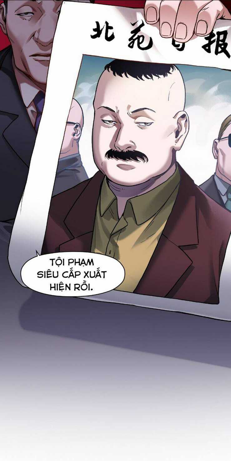 Khởi Tạo Nhân Vật Phản Diện: Chapter 63