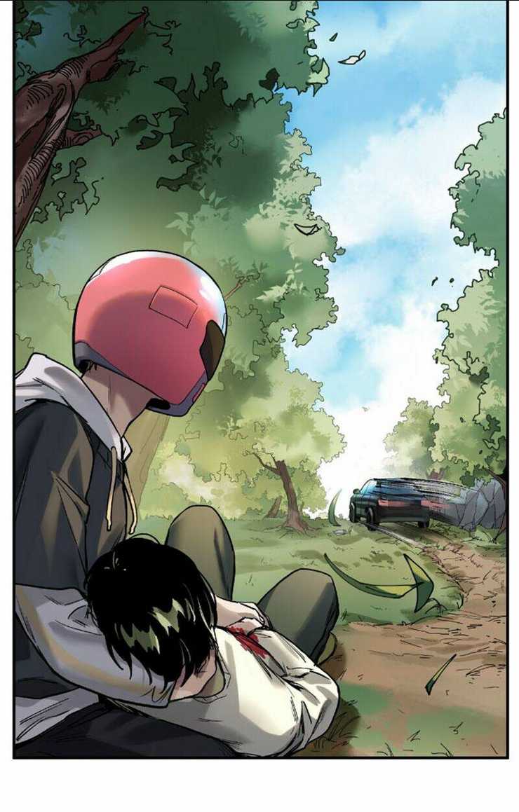 Khởi Tạo Nhân Vật Phản Diện: Chapter 63