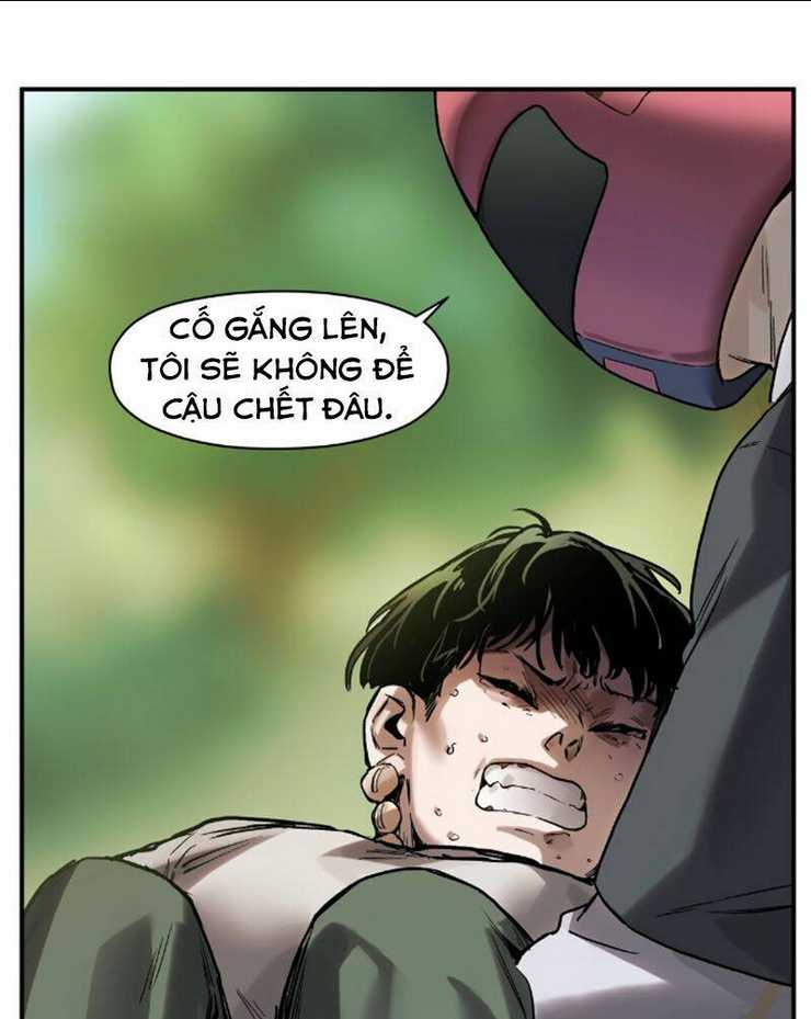 Khởi Tạo Nhân Vật Phản Diện: Chapter 63