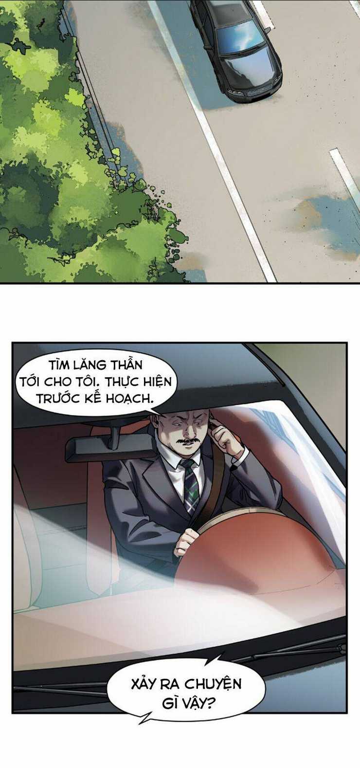 Khởi Tạo Nhân Vật Phản Diện: Chapter 63