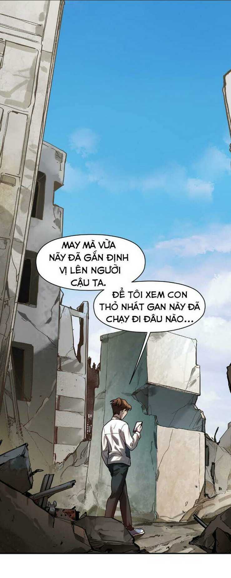 Khởi Tạo Nhân Vật Phản Diện: Chapter 63