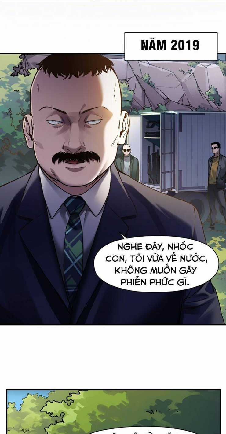 Khởi Tạo Nhân Vật Phản Diện: Chapter 63