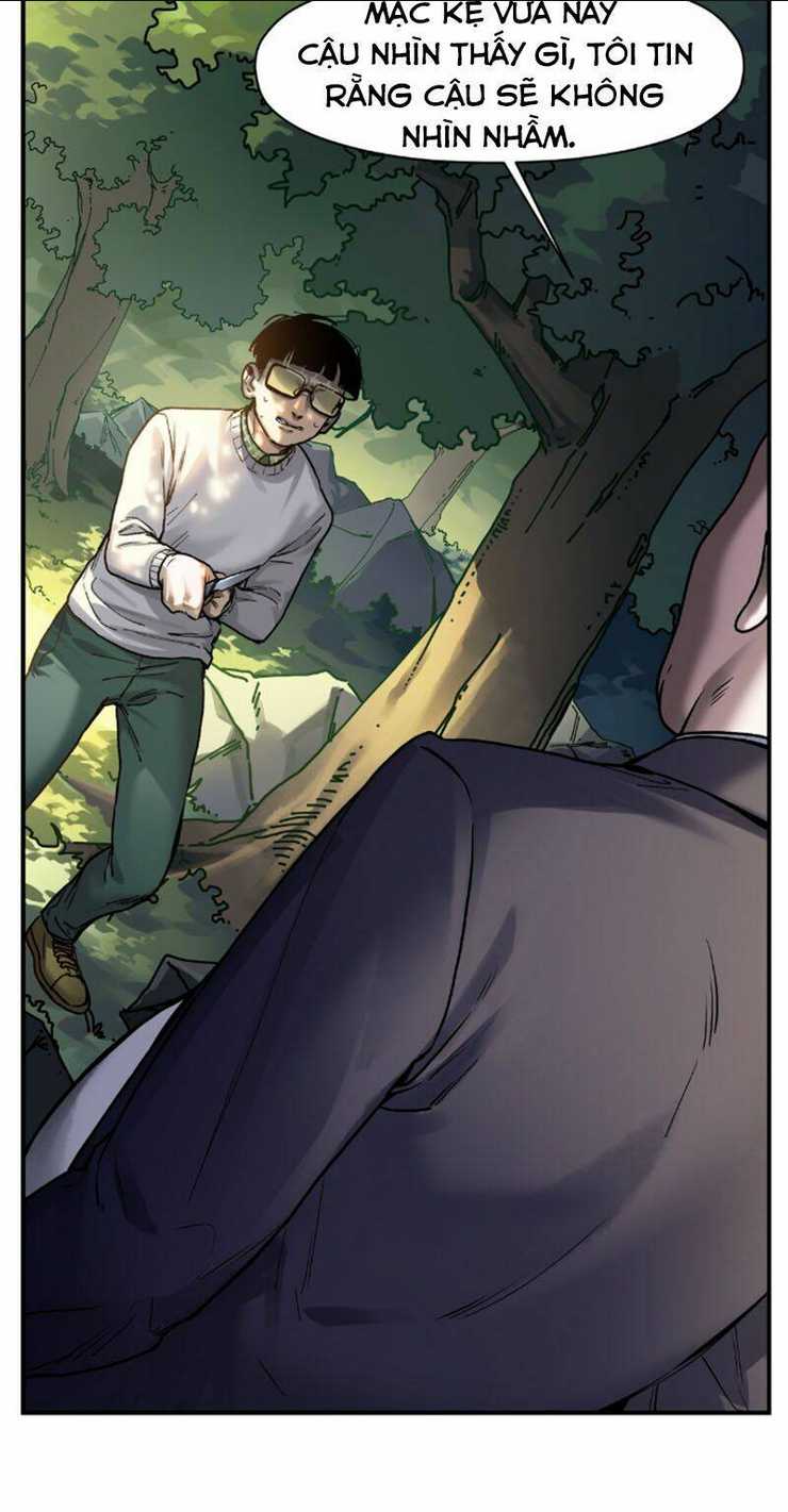 Khởi Tạo Nhân Vật Phản Diện: Chapter 63