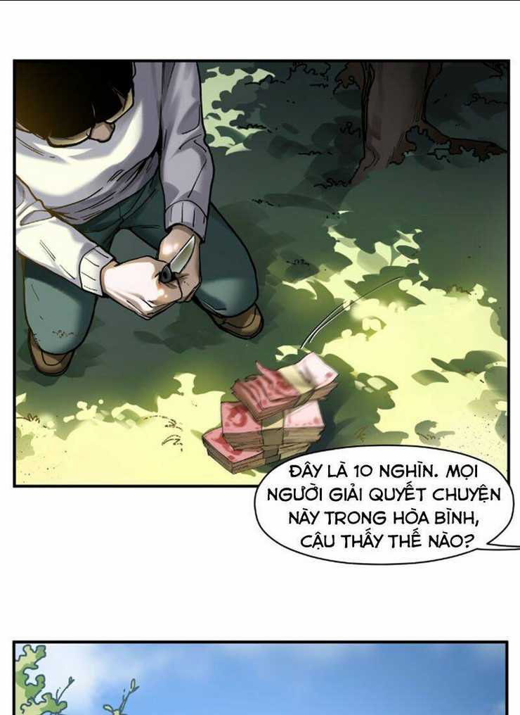Khởi Tạo Nhân Vật Phản Diện: Chapter 63