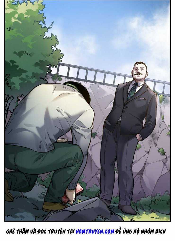 Khởi Tạo Nhân Vật Phản Diện: Chapter 63