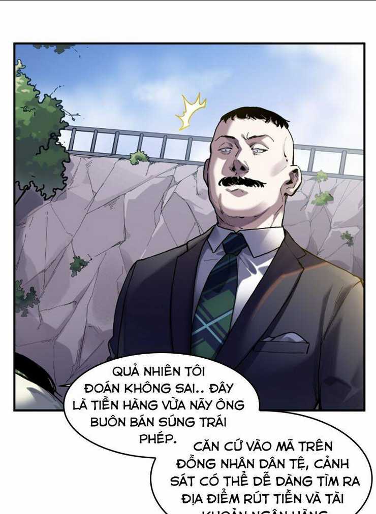 Khởi Tạo Nhân Vật Phản Diện: Chapter 63