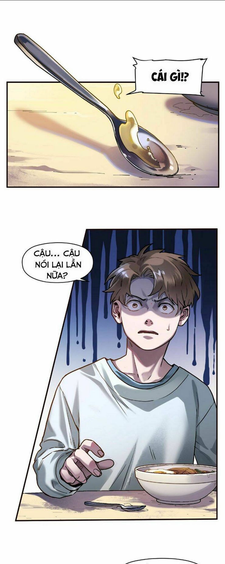 Khởi Tạo Nhân Vật Phản Diện: Chapter 64