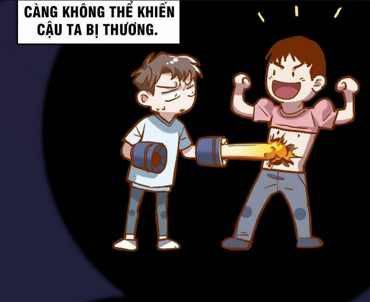 Khởi Tạo Nhân Vật Phản Diện: Chapter 64