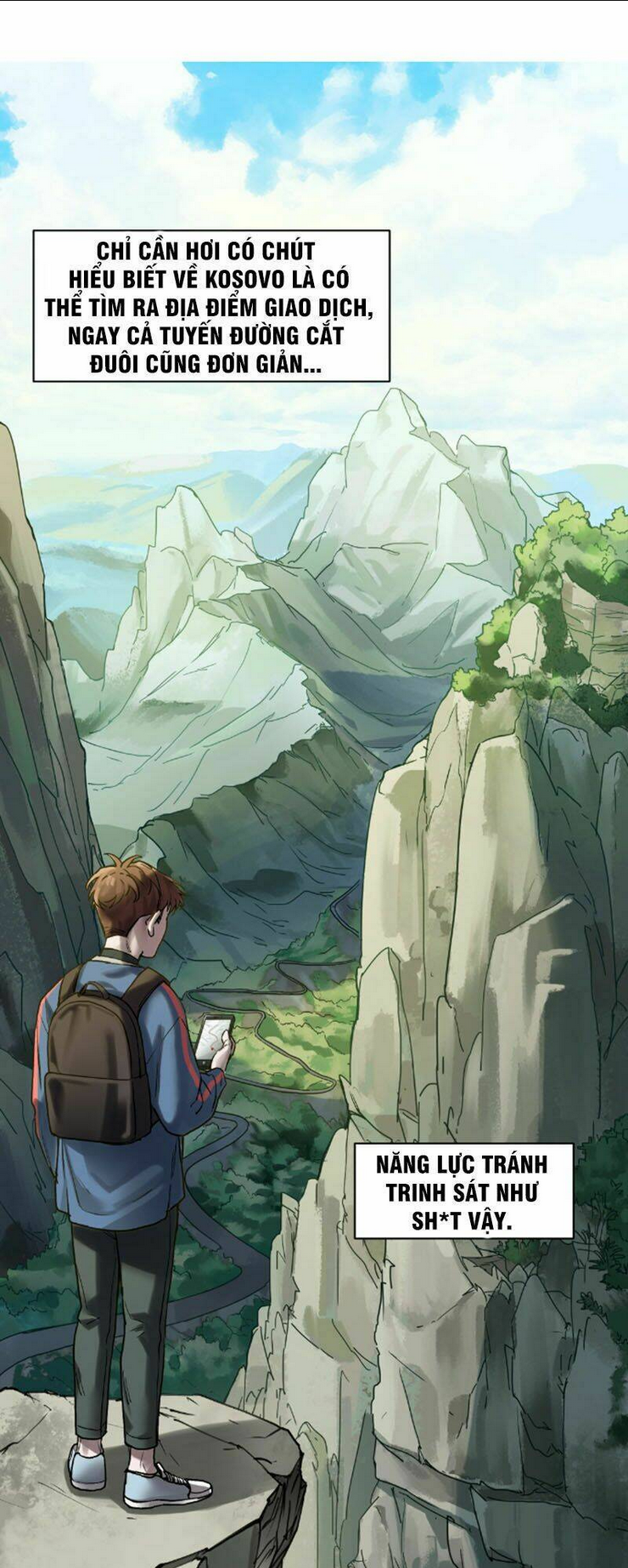 Khởi Tạo Nhân Vật Phản Diện: Chapter 64
