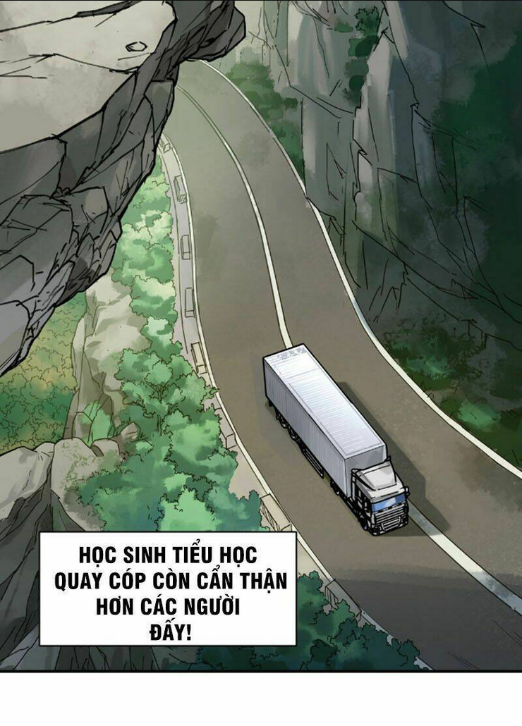 Khởi Tạo Nhân Vật Phản Diện: Chapter 64