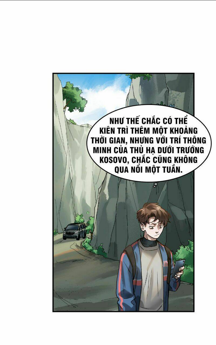 Khởi Tạo Nhân Vật Phản Diện: Chapter 64