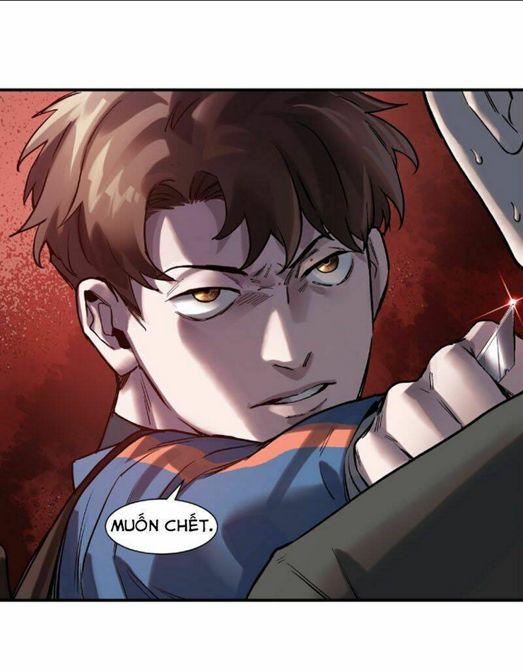 Khởi Tạo Nhân Vật Phản Diện: Chapter 64