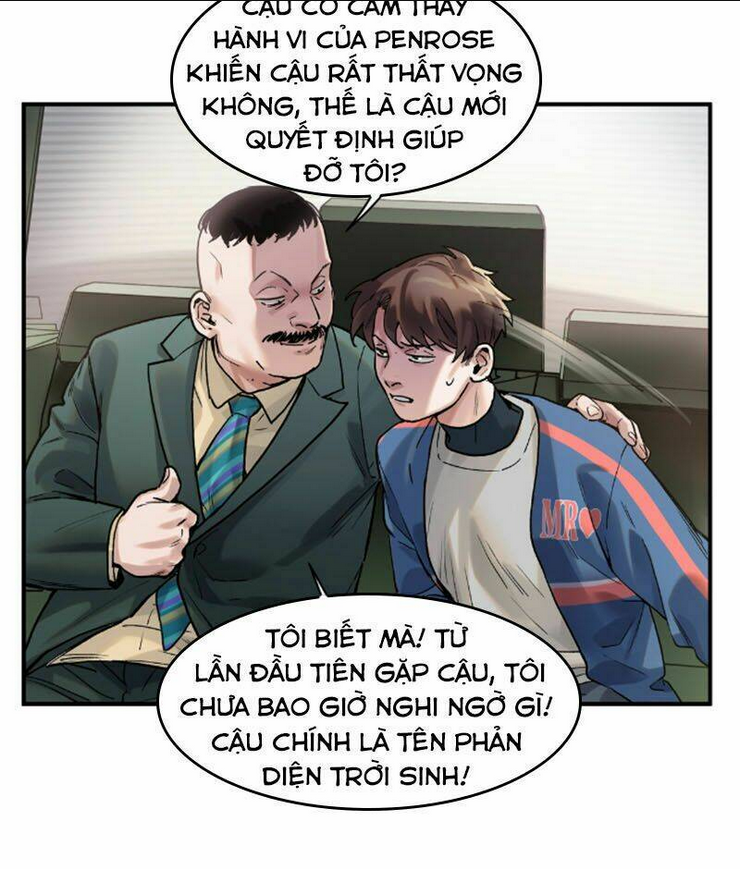 Khởi Tạo Nhân Vật Phản Diện: Chapter 64