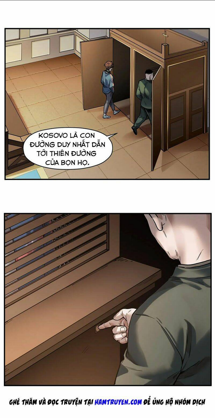 Khởi Tạo Nhân Vật Phản Diện: Chapter 65