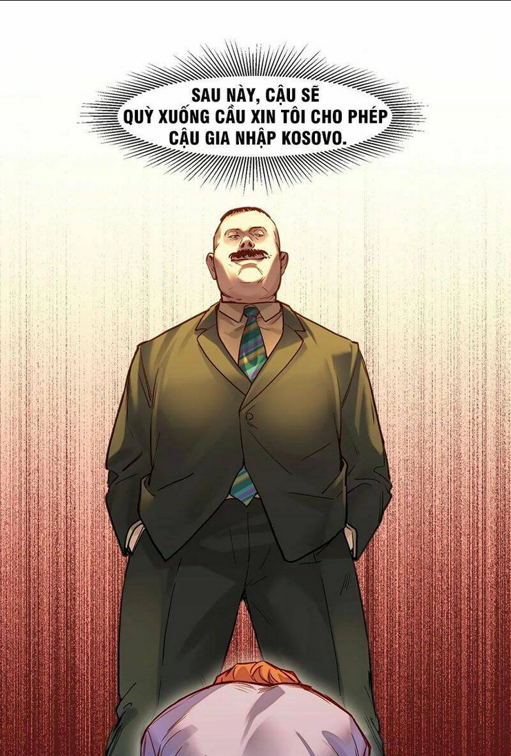 Khởi Tạo Nhân Vật Phản Diện: Chapter 65