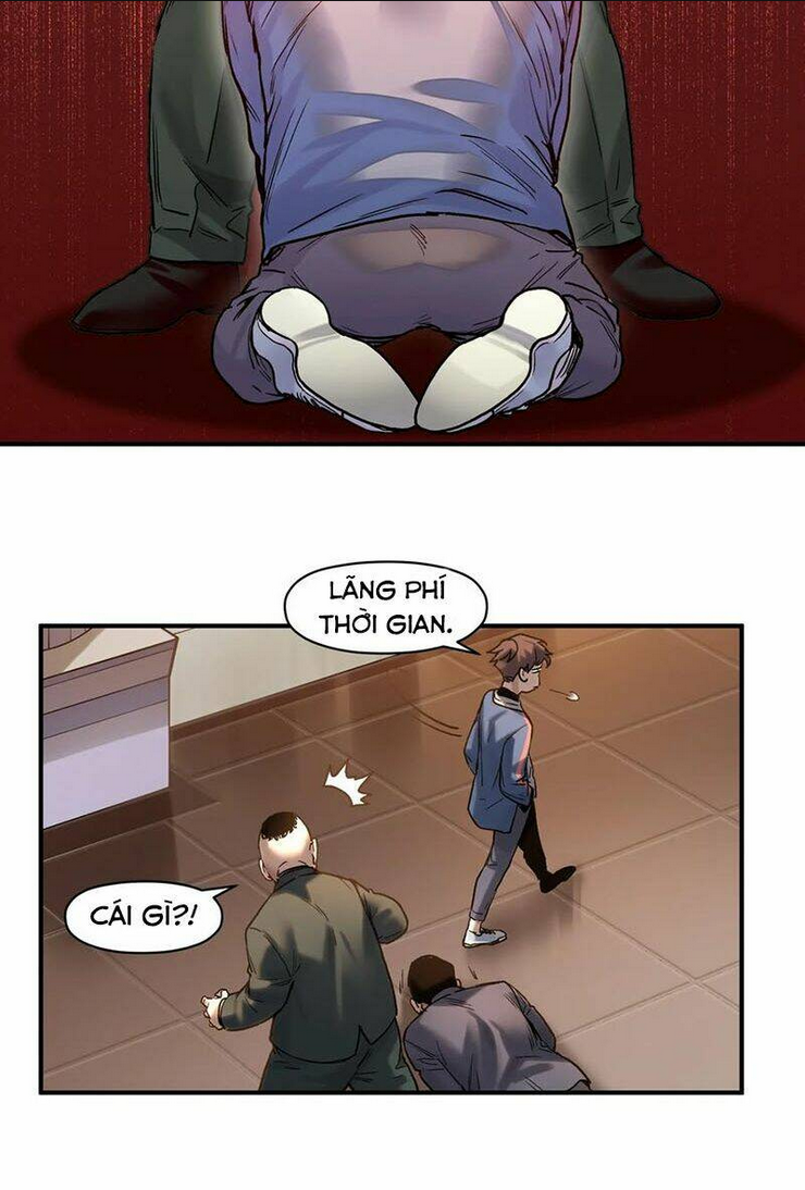 Khởi Tạo Nhân Vật Phản Diện: Chapter 65