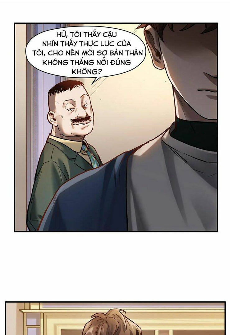 Khởi Tạo Nhân Vật Phản Diện: Chapter 65