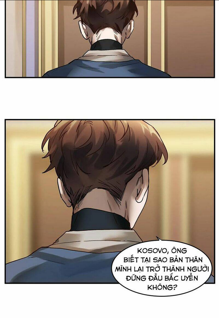 Khởi Tạo Nhân Vật Phản Diện: Chapter 65