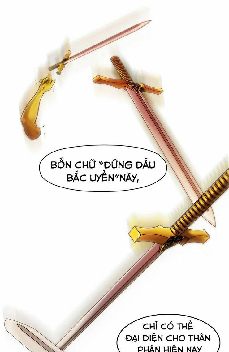 Khởi Tạo Nhân Vật Phản Diện: Chapter 65
