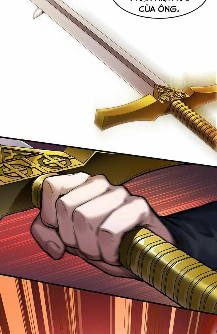 Khởi Tạo Nhân Vật Phản Diện: Chapter 65