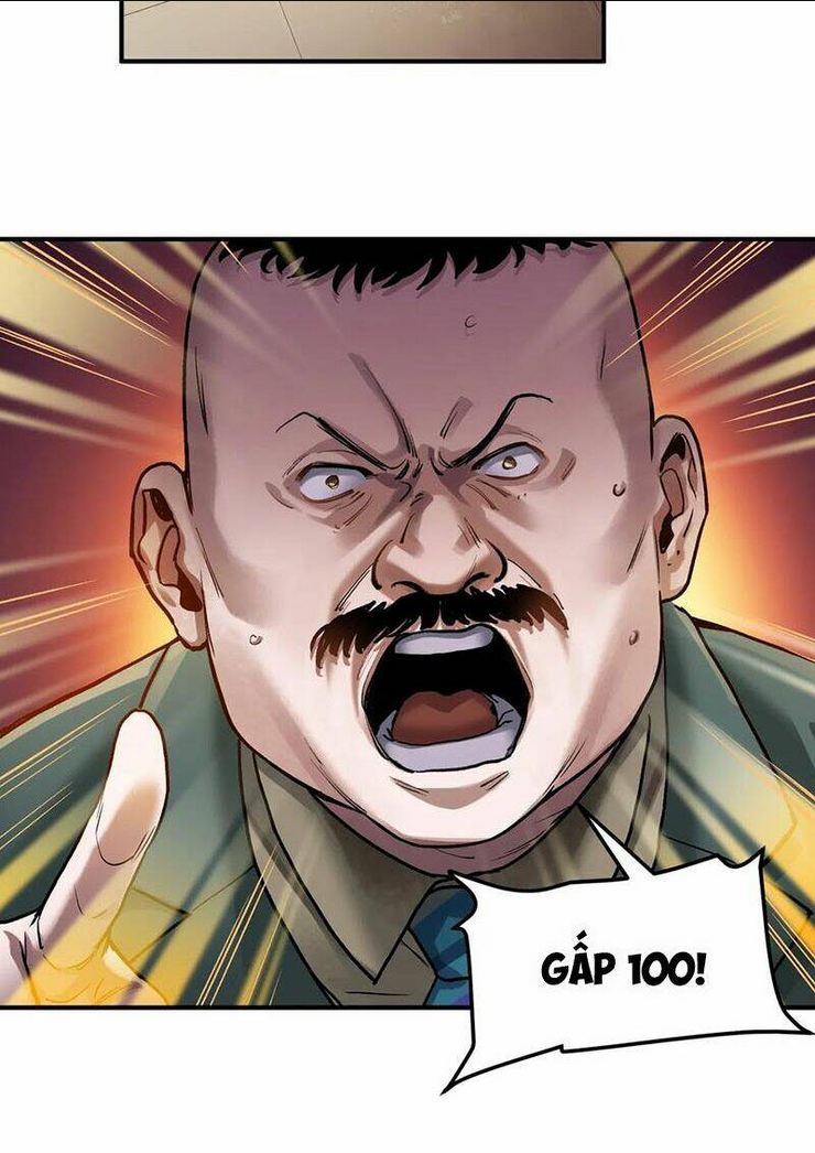 Khởi Tạo Nhân Vật Phản Diện: Chapter 65