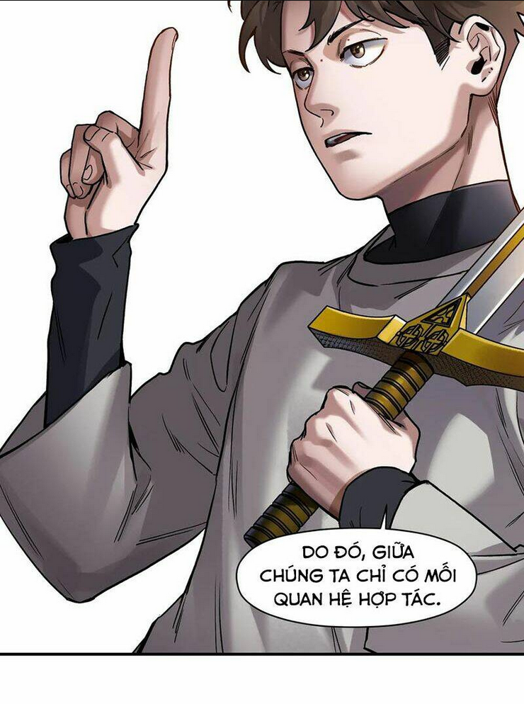 Khởi Tạo Nhân Vật Phản Diện: Chapter 65