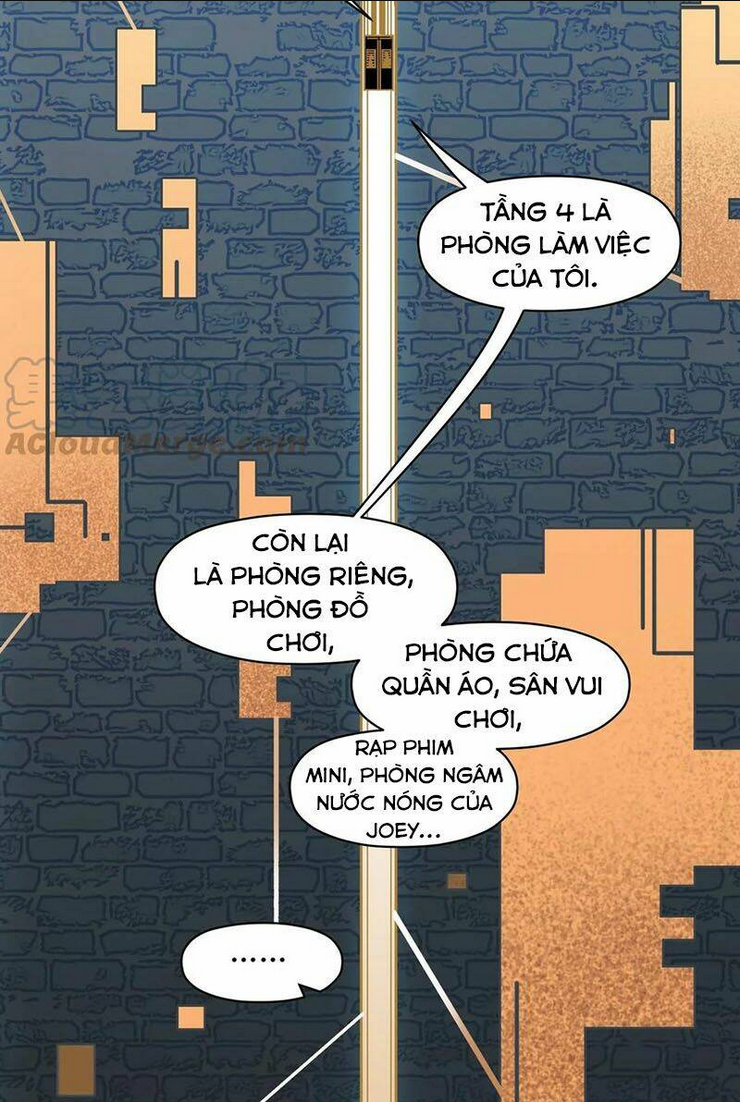 Khởi Tạo Nhân Vật Phản Diện: Chapter 65