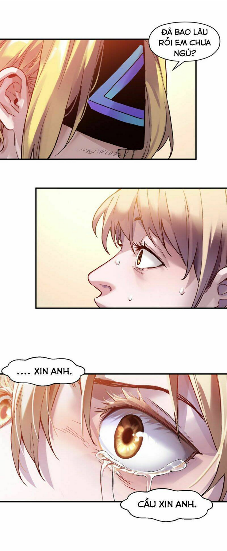 Khởi Tạo Nhân Vật Phản Diện: Chapter 66