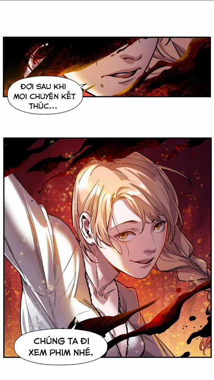 Khởi Tạo Nhân Vật Phản Diện: Chapter 67
