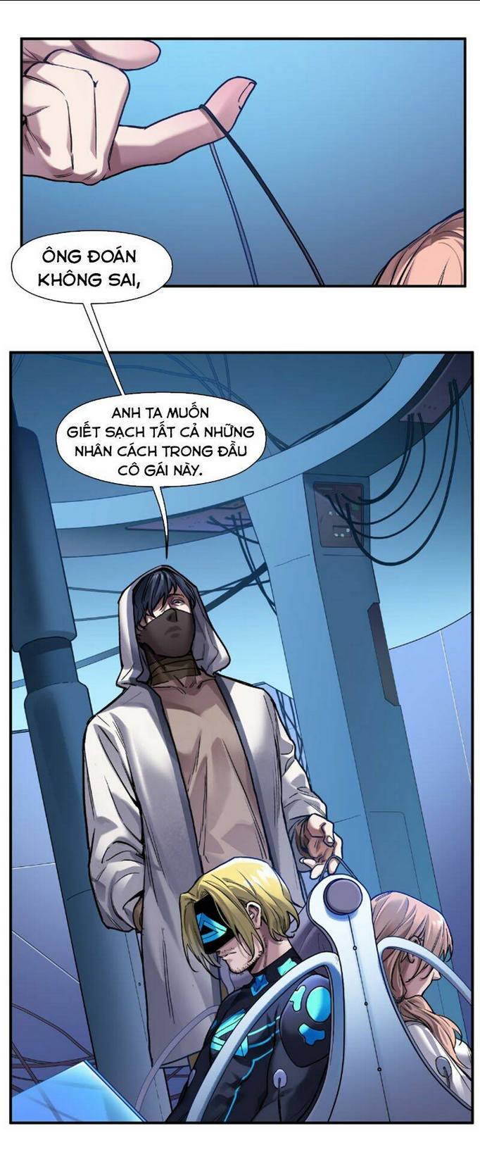 Khởi Tạo Nhân Vật Phản Diện: Chapter 67