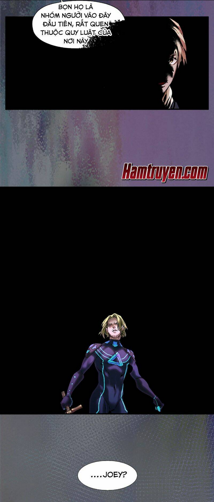 Khởi Tạo Nhân Vật Phản Diện: Chapter 67