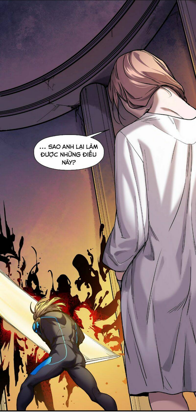 Khởi Tạo Nhân Vật Phản Diện: Chapter 67