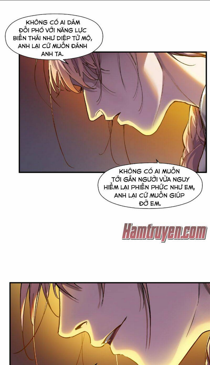 Khởi Tạo Nhân Vật Phản Diện: Chapter 67