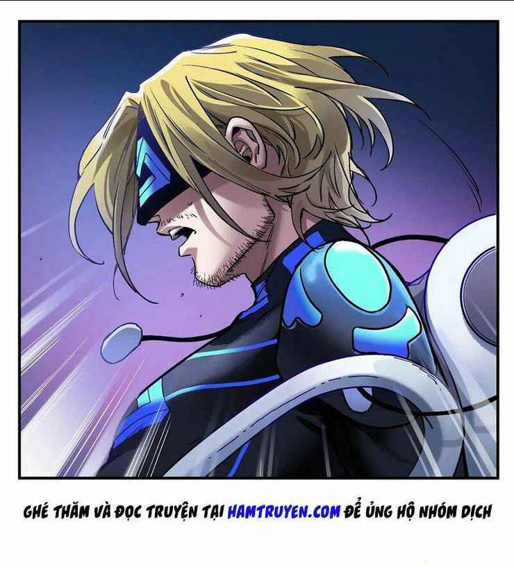 Khởi Tạo Nhân Vật Phản Diện: Chapter 68