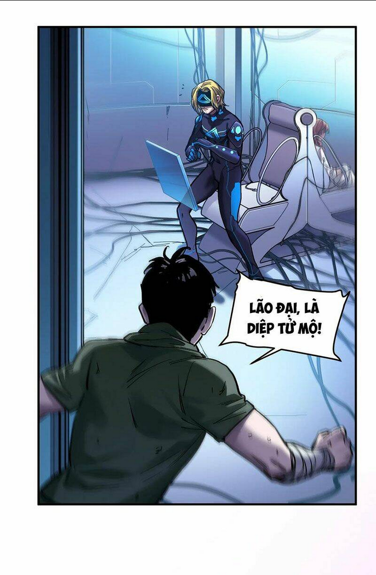 Khởi Tạo Nhân Vật Phản Diện: Chapter 68
