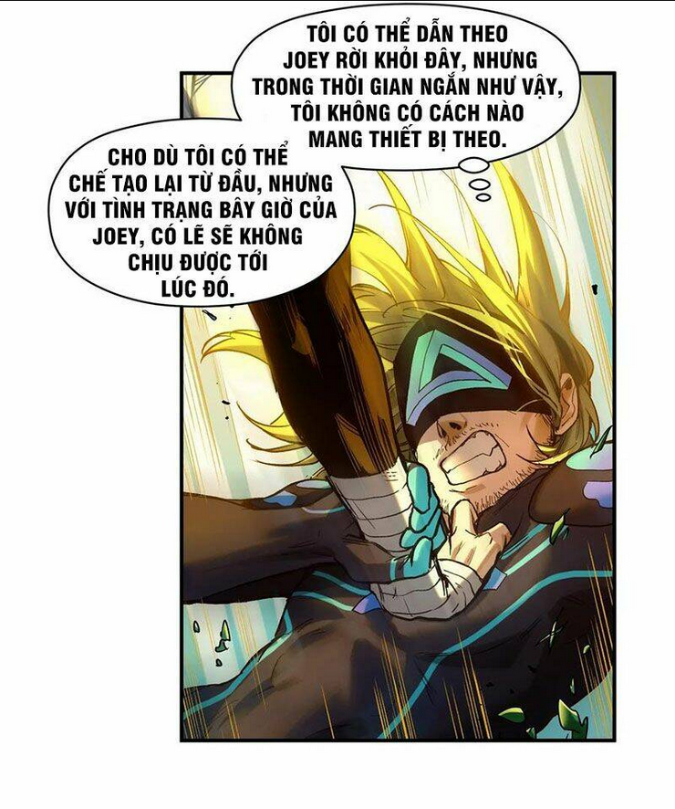 Khởi Tạo Nhân Vật Phản Diện: Chapter 68