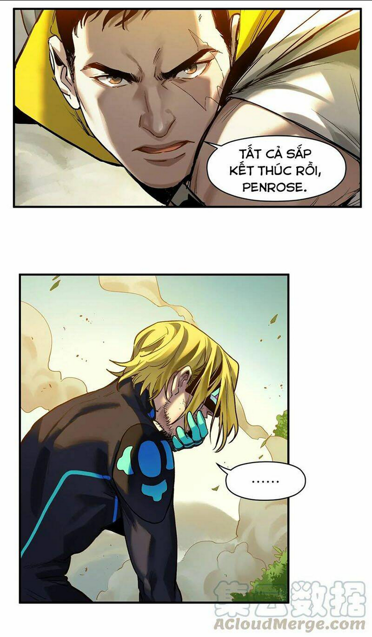 Khởi Tạo Nhân Vật Phản Diện: Chapter 68