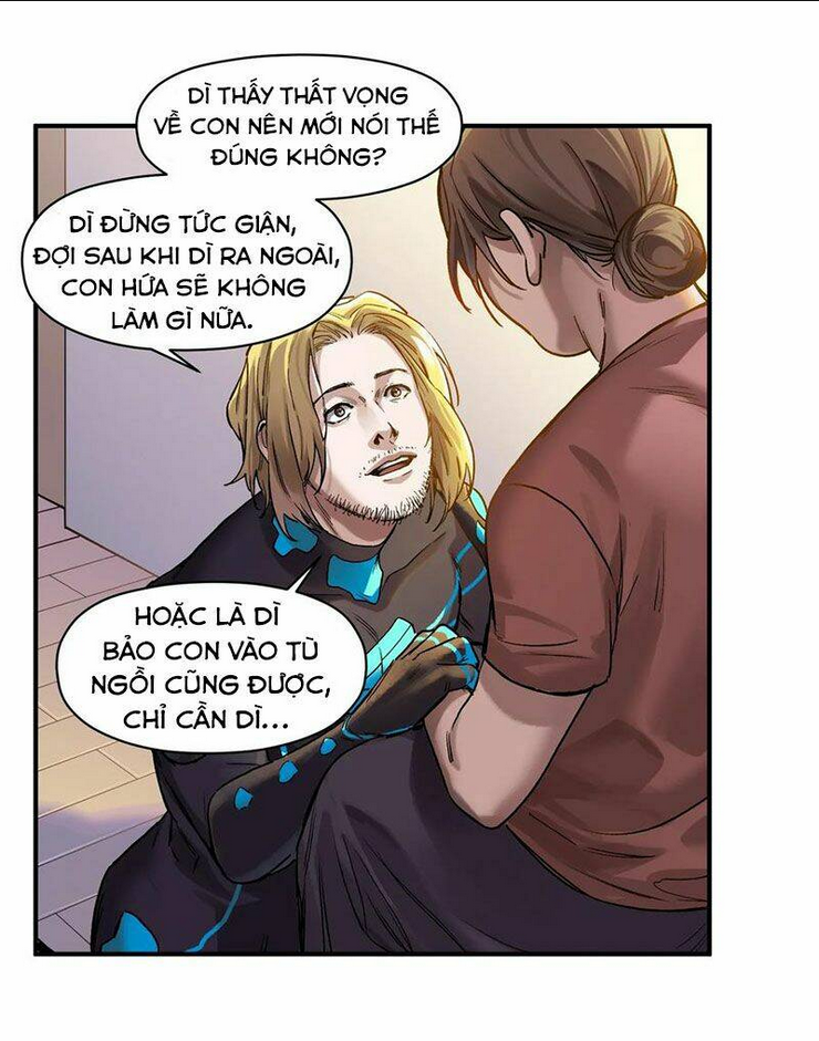 Khởi Tạo Nhân Vật Phản Diện: Chapter 68