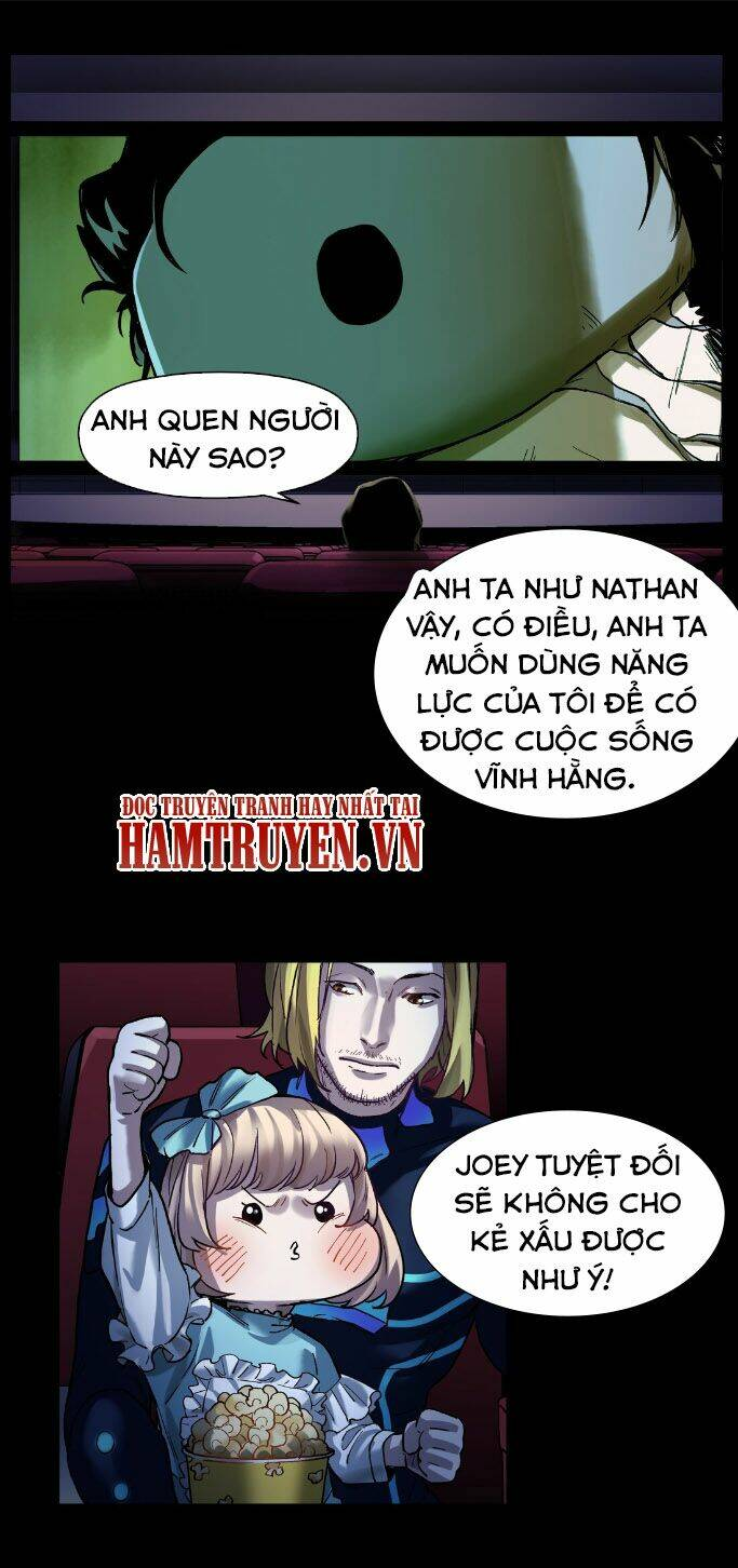 Khởi Tạo Nhân Vật Phản Diện: Chapter 69.5