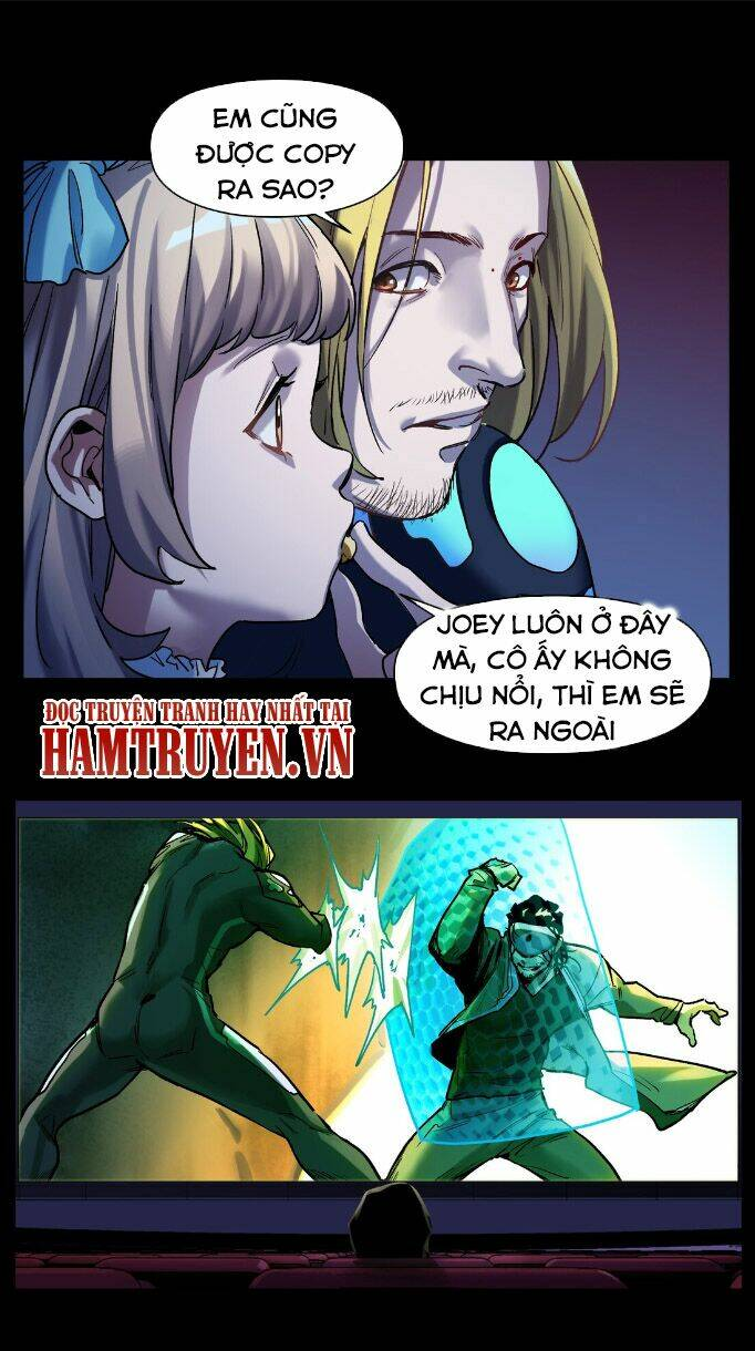 Khởi Tạo Nhân Vật Phản Diện: Chapter 69