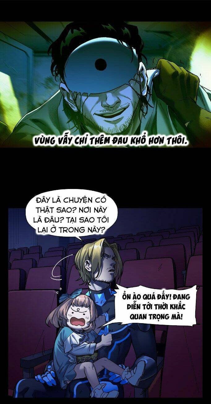 Khởi Tạo Nhân Vật Phản Diện: Chapter 69