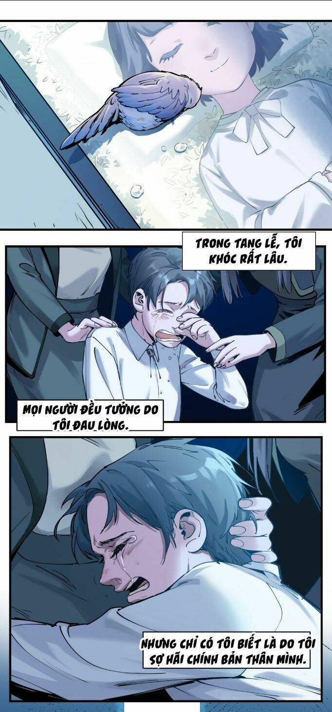 Khởi Tạo Nhân Vật Phản Diện: Chapter 7