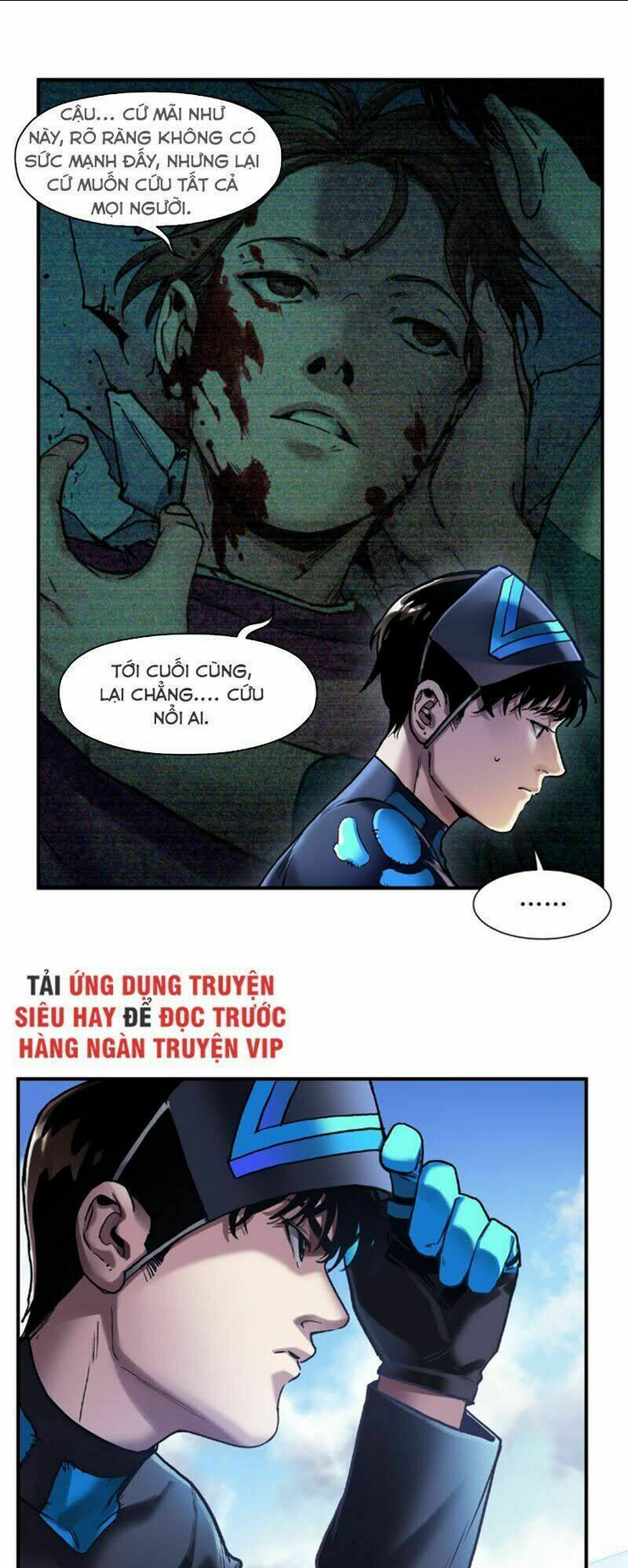 Khởi Tạo Nhân Vật Phản Diện: Chapter 70