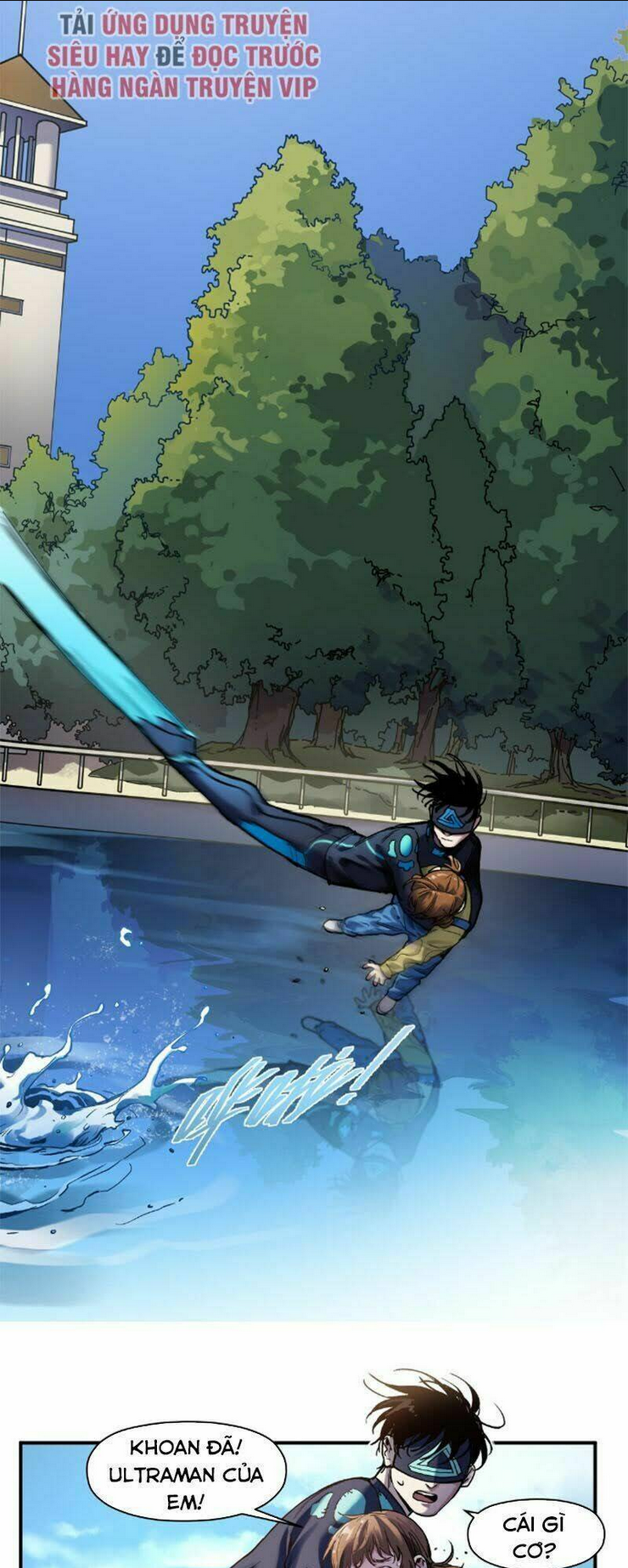 Khởi Tạo Nhân Vật Phản Diện: Chapter 70