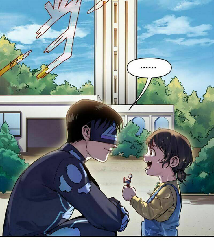 Khởi Tạo Nhân Vật Phản Diện: Chapter 70