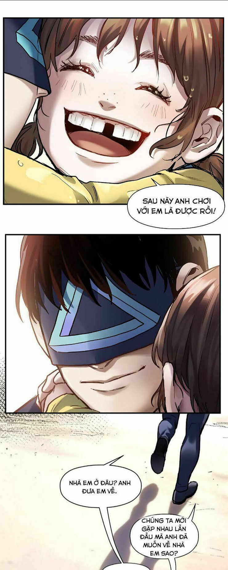 Khởi Tạo Nhân Vật Phản Diện: Chapter 70