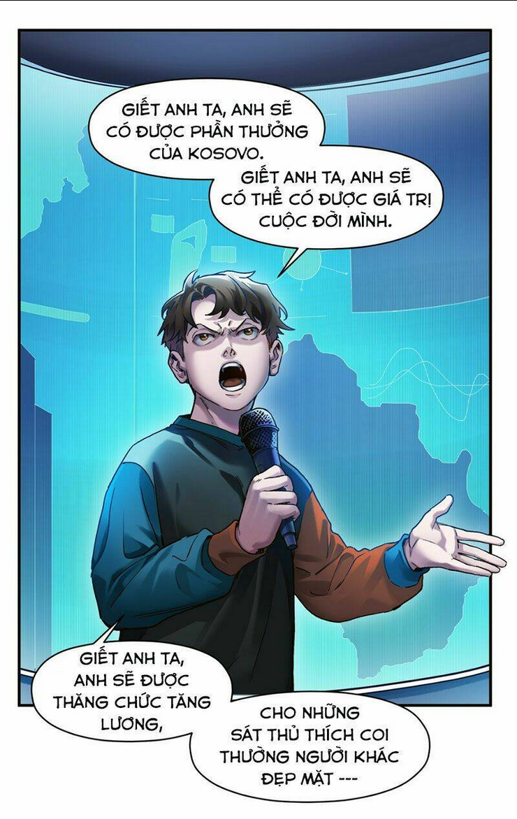 Khởi Tạo Nhân Vật Phản Diện: Chapter 71