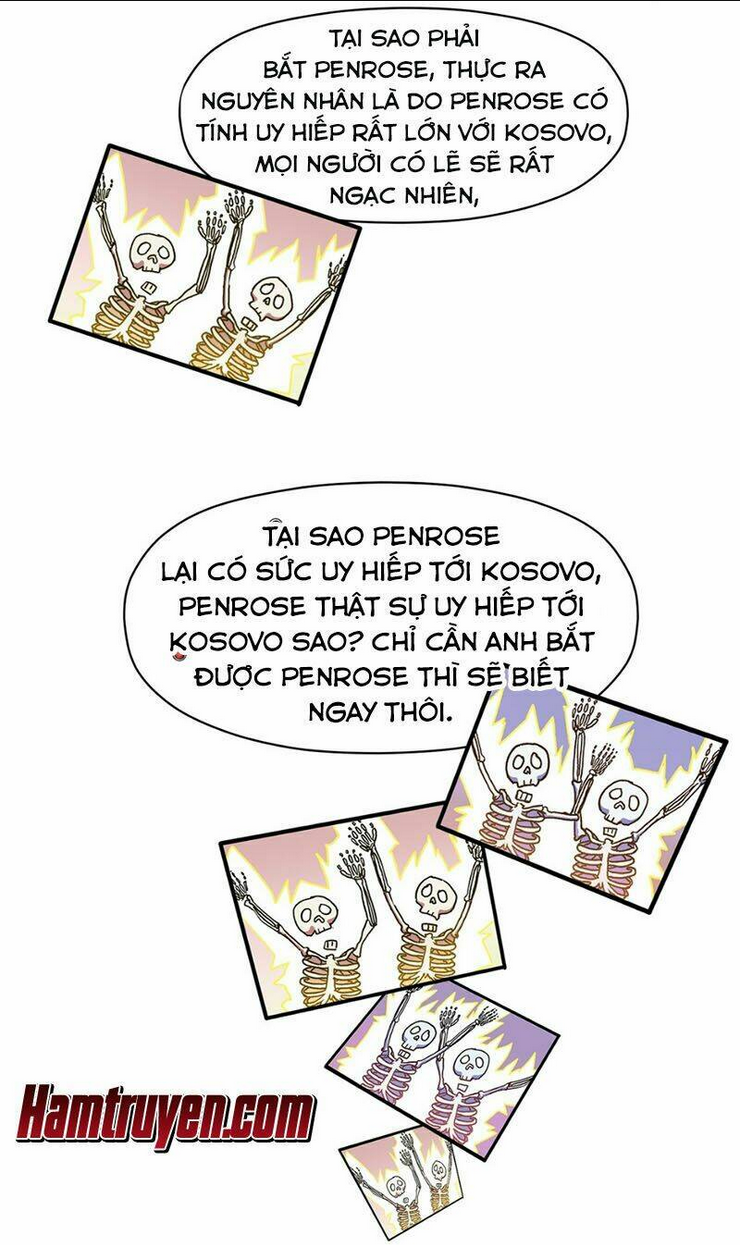 Khởi Tạo Nhân Vật Phản Diện: Chapter 71