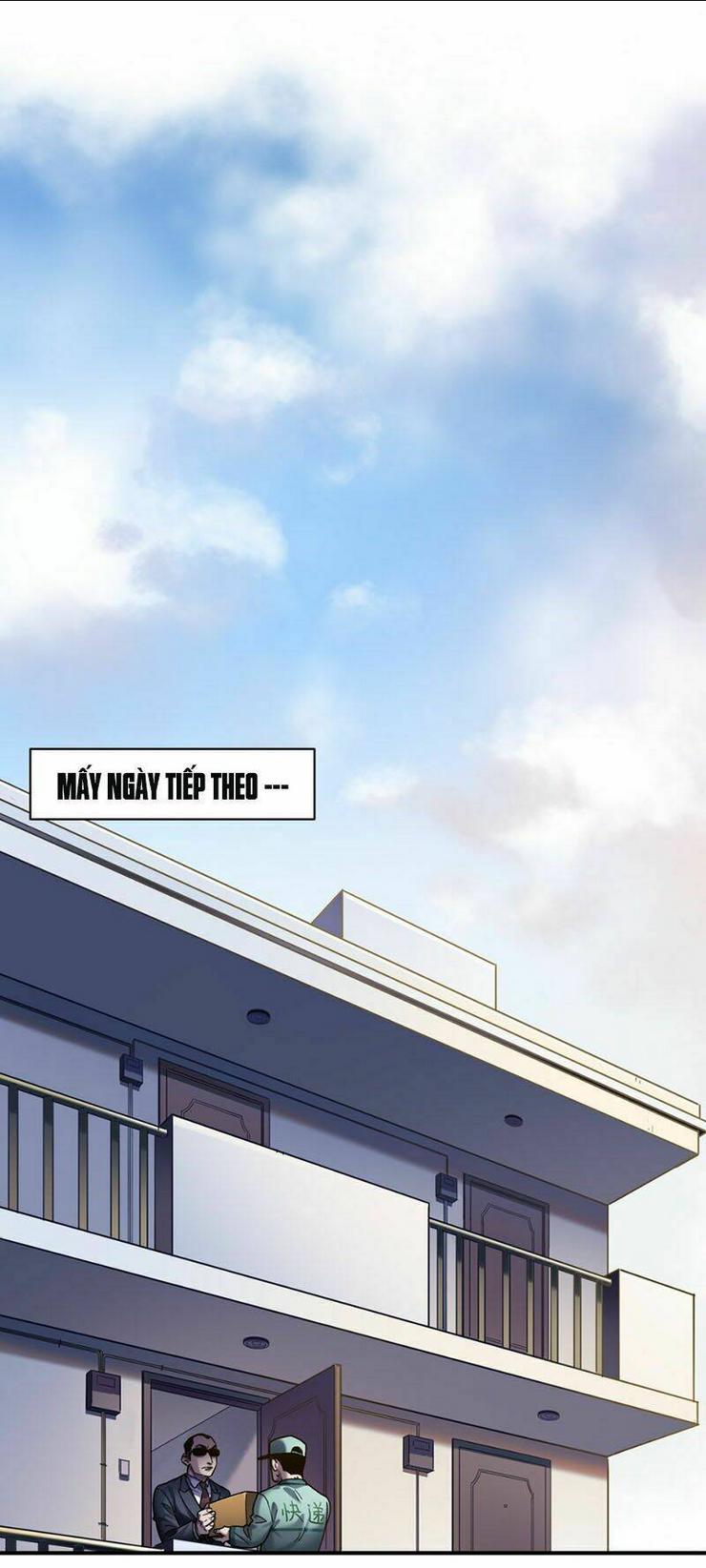 Khởi Tạo Nhân Vật Phản Diện: Chapter 71